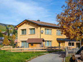Chalet Alpenluft